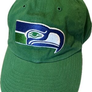Seattle Seahawks NFL 47 Brand Cap